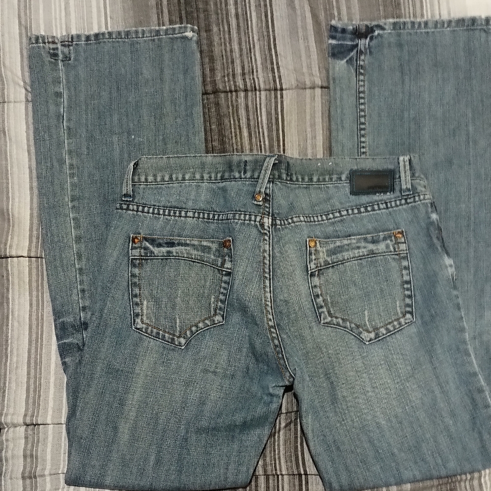 petrol jeans 32x40